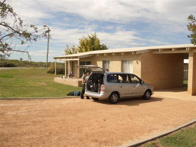 Cervantes Holiday Homes Exterior foto